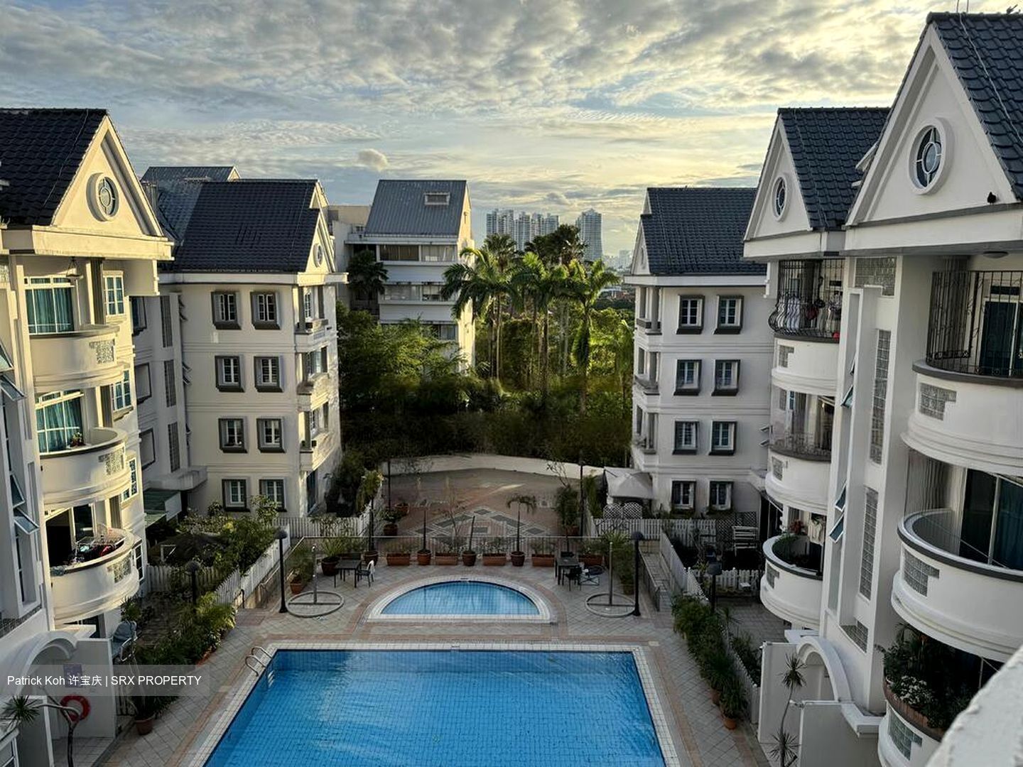 Shelford Regency (D11), Condominium #464307791